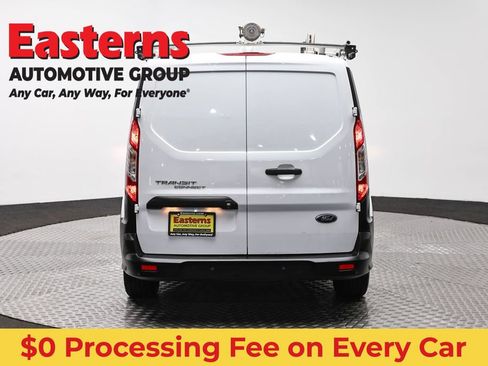 Used 2020 Ford Transit Connect XL FWD image 6