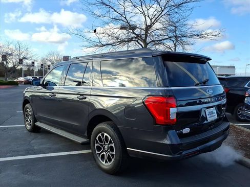 Used 2024 Ford Expedition Max XLT RWD image 4