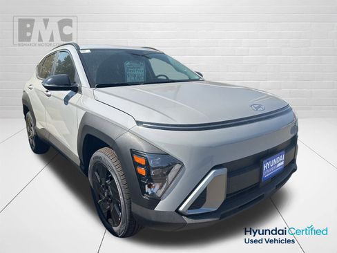 Used 2026 Hyundai Kona SEL Sport image 3