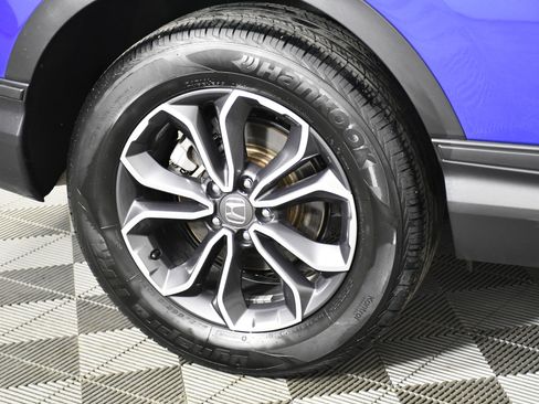 Used 2020 Honda CR-V EX-L image 55