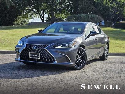 Certified 2022 Lexus ES 350 w/ Premium Package