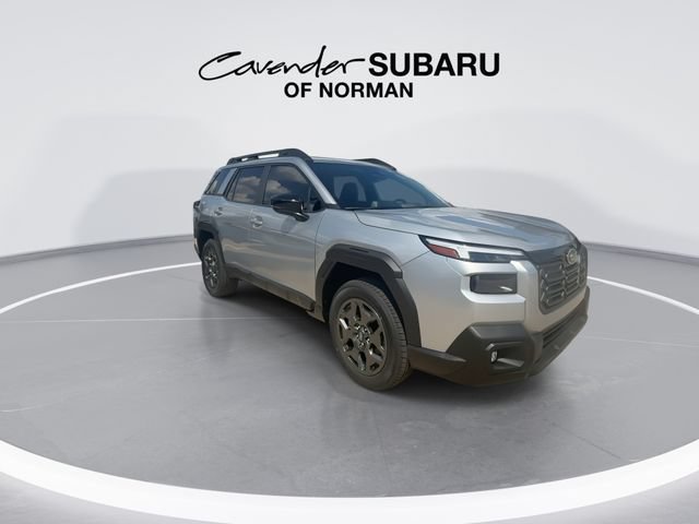 New 2026 Subaru Outback Premium AWD/4WD image 3