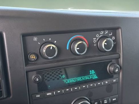 Used 2023 Chevrolet Express 2500 w/ Driver Convenience Package RWD image 31