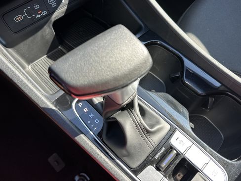 Used 2025 Hyundai Tucson SEL FWD image 32