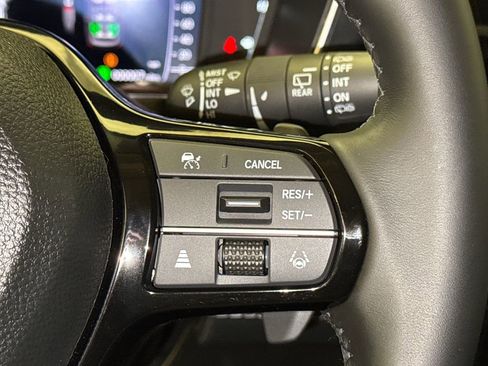 New 2026 Honda Pilot EX-L image 30