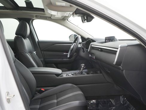 Certified 2025 MAZDA CX-50 AWD 2.5 S w/ Weather Package image 11