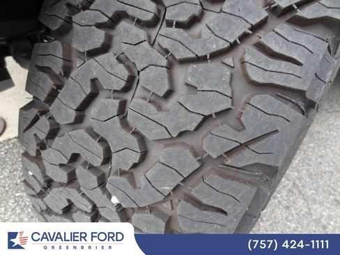 Certified 2026 Ford F150 Raptor AWD/4WD image 61