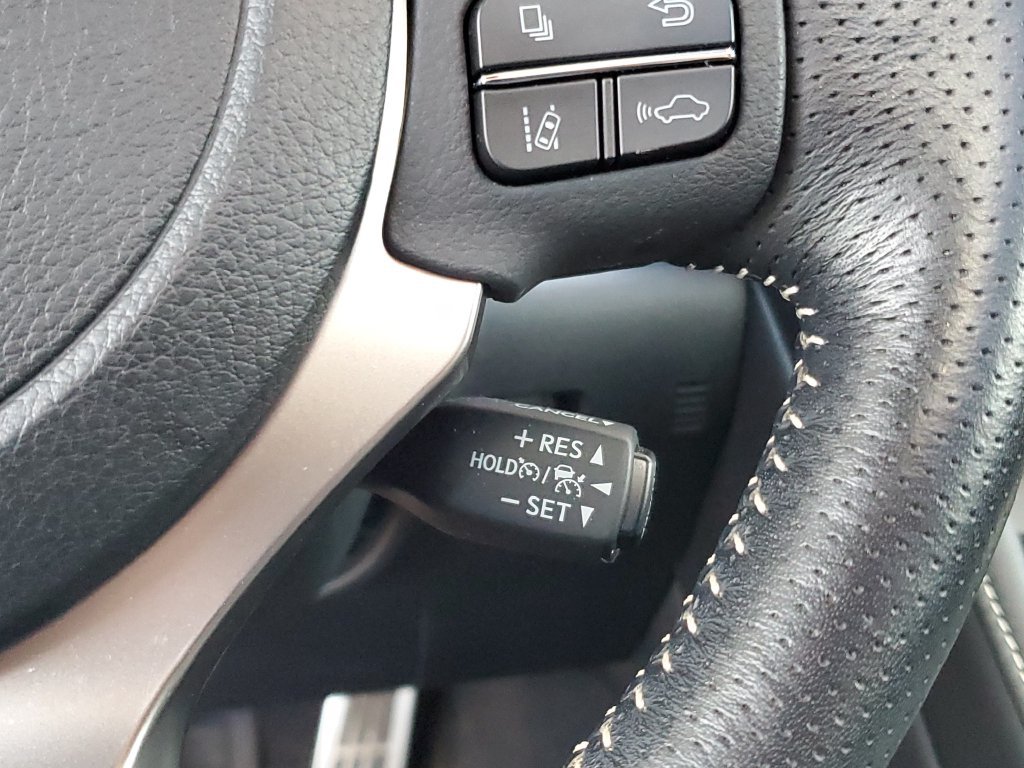 Used 2021 Lexus RC 350 F Sport AWD/4WD image 24