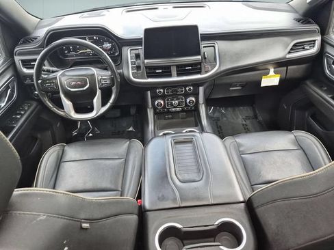 Used 2022 GMC Yukon SLT w/ SLT Premium Package AWD/4WD image 26