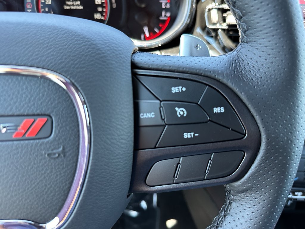 New 2026 Dodge Durango GT w/ Blacktop Package AWD/4WD image 26