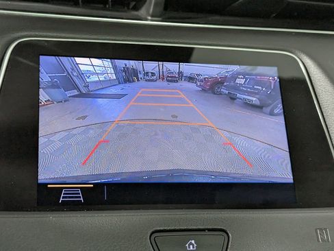 Used 2019 Cadillac XT4 Premium Luxury w/ Cold Weather Package image 22