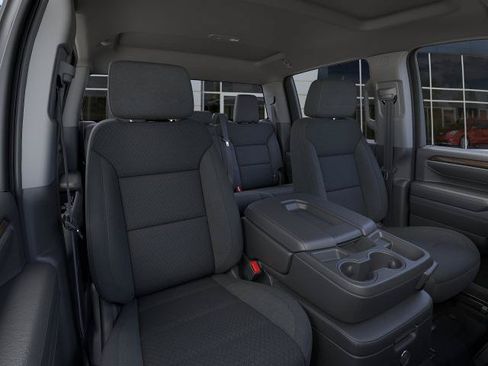 New 2026 GMC Sierra 2500 SLE AWD/4WD image 40