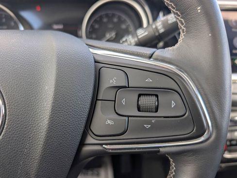 Certified 2023 Buick Encore GX Essence w/ Experience Buick Package image 16