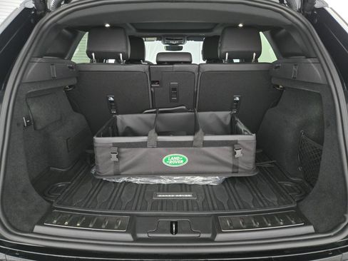 Used 2026 Land Rover Range Rover Evoque Dynamic SE AWD/4WD image 14