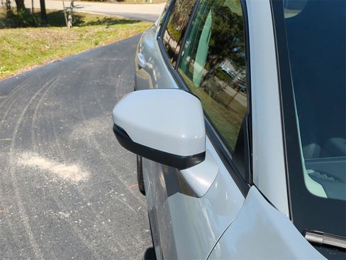 Certified 2025 Acura ADX AWD image 12