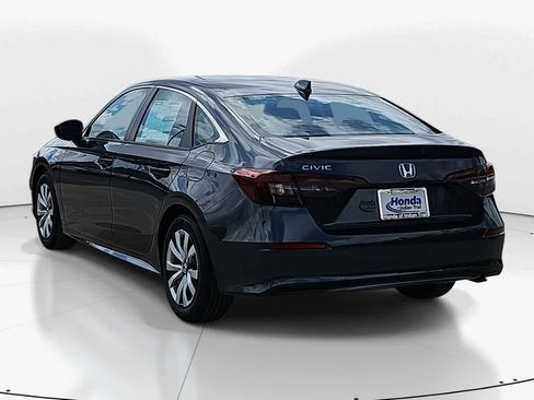 New 2026 Honda Civic LX image 6