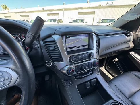 Used 2019 Chevrolet Tahoe LT AWD/4WD image 28