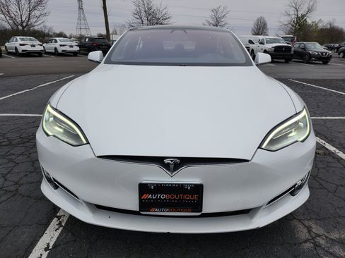 Used 2019 Tesla Model S Performance AWD/4WD image 13