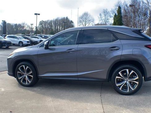 Used 2019 Lexus RX 350 FWD image 5