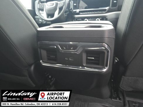 New 2026 GMC Sierra 2500 SLT w/ SLT Premium Package image 23