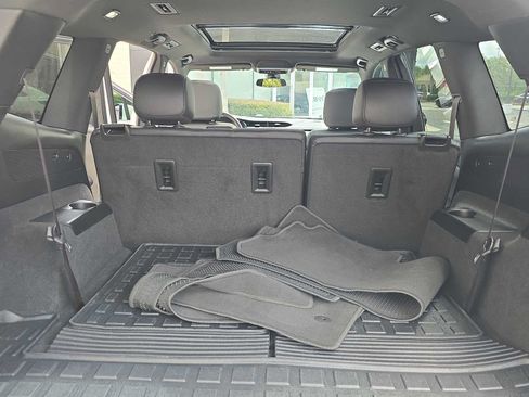 Used 2021 Cadillac XT6 Luxury FWD image 28