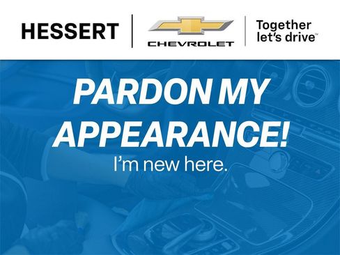 Certified 2023 Chevrolet Equinox LS w/ LS Convenience Package image 7