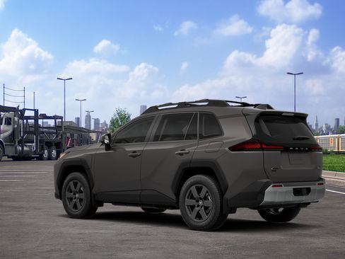 New 2026 Toyota RAV4 AWD Plug-in Hybrid image 18