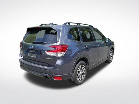 Used 2023 Subaru Forester Premium AWD/4WD image 8