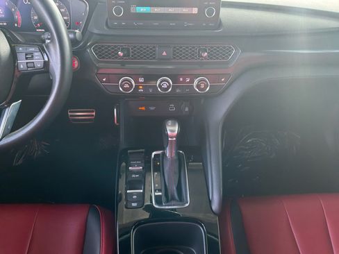 Used 2024 Acura Integra A-Spec FWD image 11