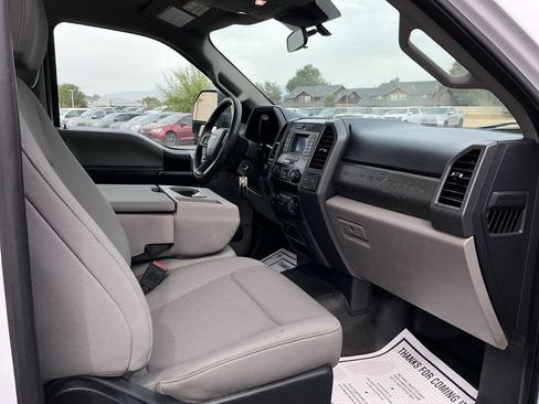 Used 2020 Ford F250 XL w/ Power Equipment Group RWD image 31