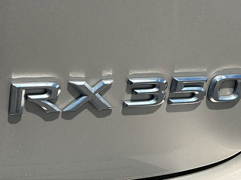 Used 2015 Lexus RX 350 FWD image 28