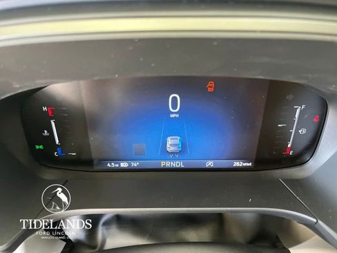 New 2026 Ford Escape Active w/ Tech Pack #1 image 17