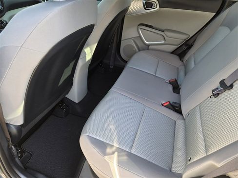 New 2025 Kia Soul LX w/ LX Technology Package image 19