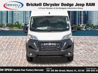 New 2026 RAM ProMaster 2500 w/ Safety Group FWD video 2