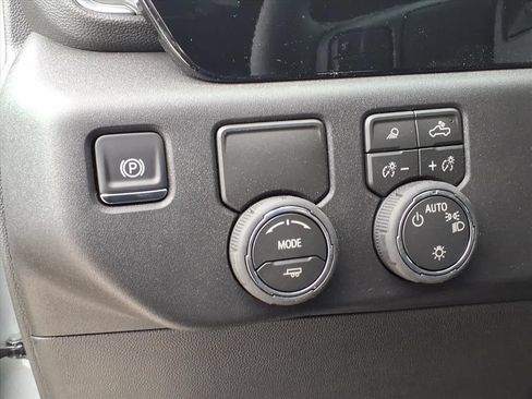 New 2026 Chevrolet Silverado 1500 LT w/ Texas Edition Plus RWD image 15