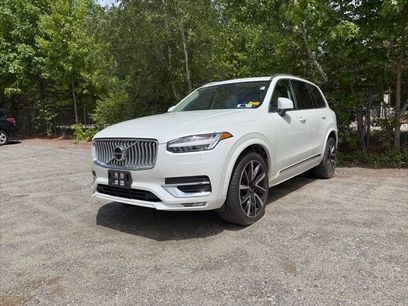 Certified 2023 Volvo XC90 B6 Plus w/ Protection Package
