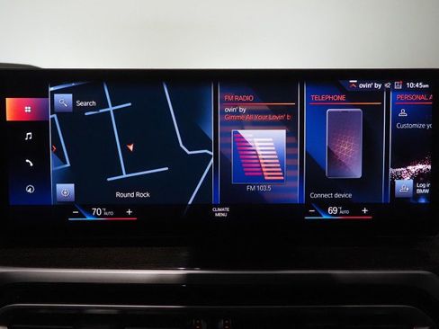 Used 2023 BMW 330e w/ Premium Package image 29