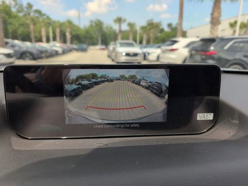 New 2025 MAZDA CX-50 AWD 2.5 S w/ Weather Package image 23