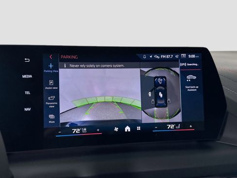 Certified 2025 BMW M235i xDrive w/ Premium Package image 12