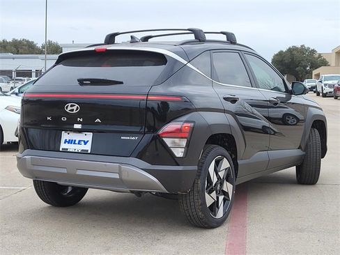 New 2026 Hyundai Kona Limited image 4