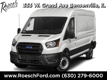 Used 2021 Ford Transit 150 Medium Roof