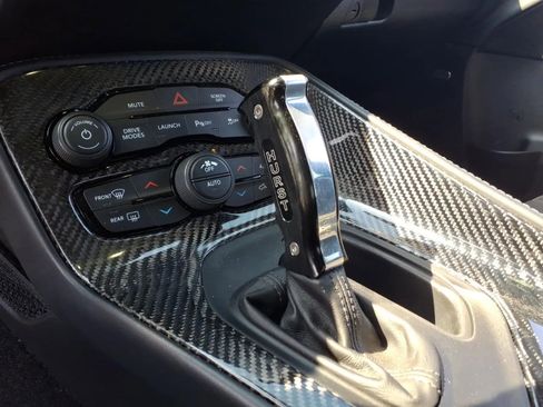 Used 2023 Dodge Challenger R/T Scat Pack w/ T/A Package image 25