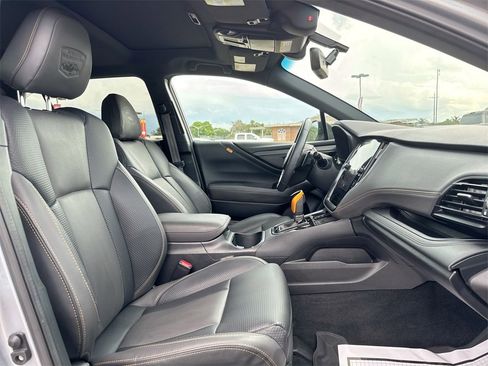 Used 2022 Subaru Outback Wilderness w/ Wilderness Package image 31