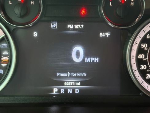 Used 2020 RAM 1500 Tradesman w/ Popular Equipment Group image 20