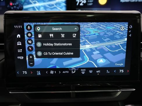 New 2026 Lincoln Nautilus Reserve AWD/4WD image 29
