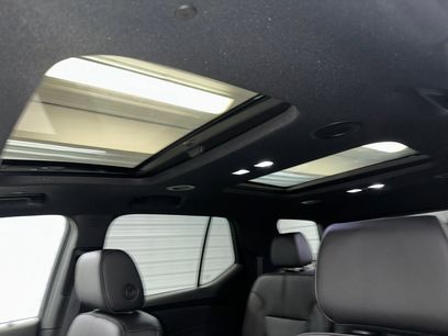 Certified 2023 Chevrolet Traverse RS w/ LPO, Floor Liner Package