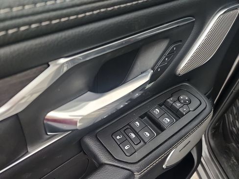 New 2026 RAM 1500 Laramie w/ Night Edition AWD/4WD image 20