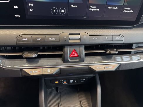 New 2026 Kia K4 EX image 24