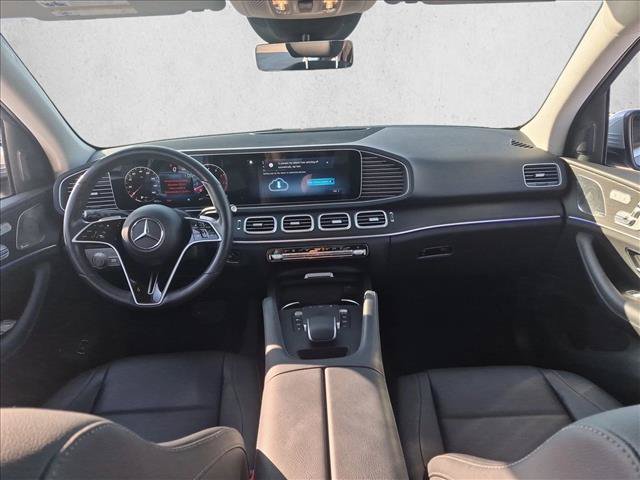 Certified 2024 Mercedes-Benz GLE 450 4MATIC image 16