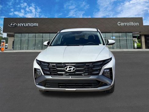New 2026 Hyundai Tucson SEL FWD image 2